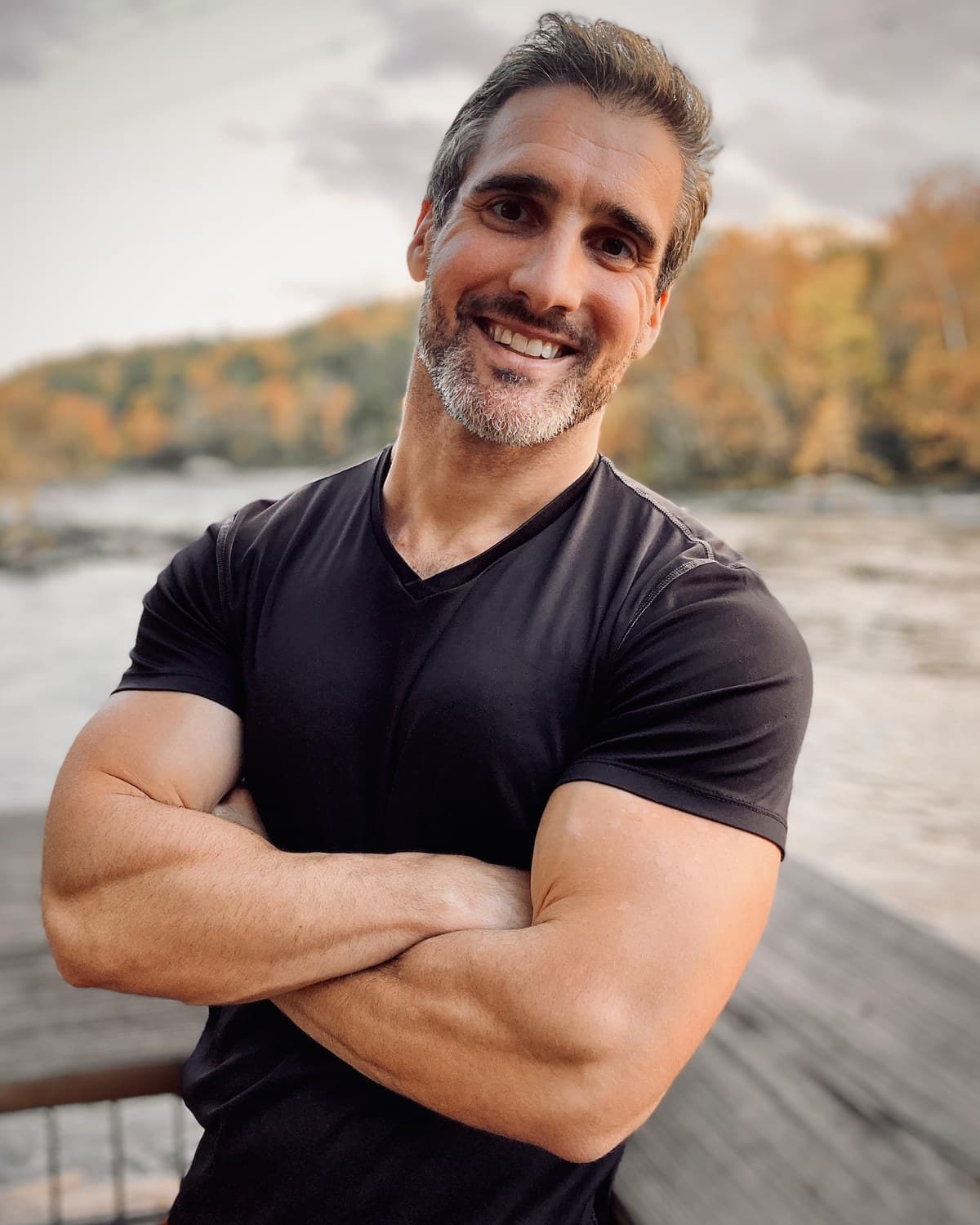 Brian Dye, Ed.D.